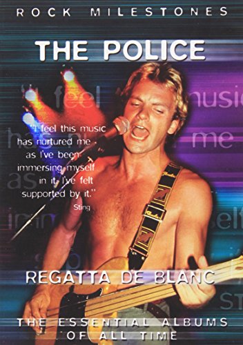 The Police: Regatta De Blanc [Import]