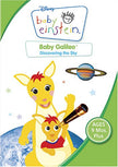 Baby Einstein: Galileo