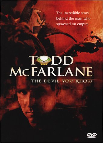 NEW Devil You Know (DVD)