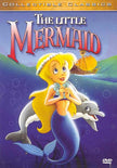 Little Mermaid [Import]