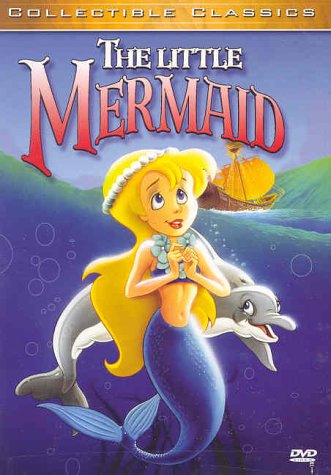 Little Mermaid [Import]