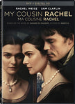 My Cousin Rachel (Bilingual) [DVD + Digital Copy]