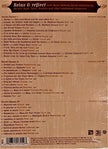 Choral Classics: Relaxation and Reflection