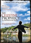 The Celestine Prophecy - DVD (Used)