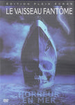 Le Vaisseau Fantôme - DVD (Used)