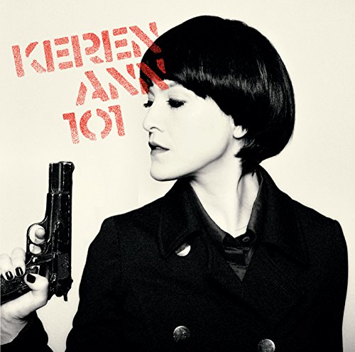 Keren Ann / 101 - CD