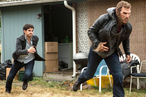 Grimm: Season Two