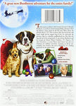 Beethoven's Christmas Adventure - DVD (Used)