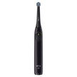 Oral-B iO2 Electric Toothbrush, for an Easy Switch to Electric, Night Black, Rechargeable Electric Toothbrushes, iO Series 2 Starter Kit with 1 Power Toothbrush and 2 Brush Heads 🍁 All In One Marketplace Canada
