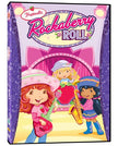 Fraisinette Rockaberry Roll - DVD (Used)