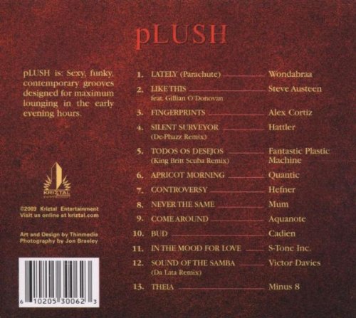Plush