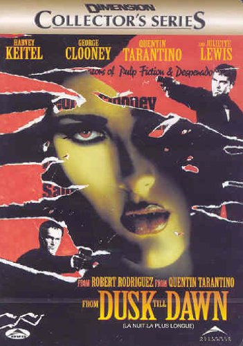 From Dusk Till Dawn - DVD