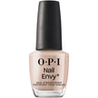 OPI Nail Envy Strengthener Double Nude-y | Sheer Soft Neutral Crème Strengthening Nail Polish Treatment | Strengthen Weak & Thin Nails 🍁 All In One Marketplace Canada