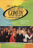 Cbc's All Star Comedy Homecoming
