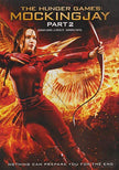 Hunger Games: Mockingjay: Part 2 - DVD (Used)
