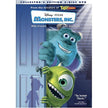 Monstres, Inc. - DVD