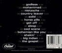 The Dandy Warhols / Thirteen Tales From Urban Bohehemia - CD (Used)