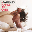 Maroon 5 / Hands All Over - CD