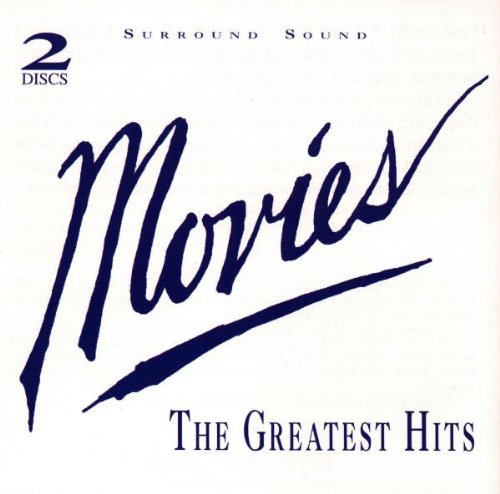 Movies: Greatest Hits