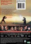 Star Wars: The Last Jedi (Bilingual)
