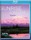 Sunrise Earth Alaska [Blu-ray] [Import]