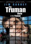 The Truman Show (Bilingual) - DVD (Used)