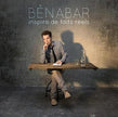 Bénabar / Inspire De Faits Reels - CD (Used)