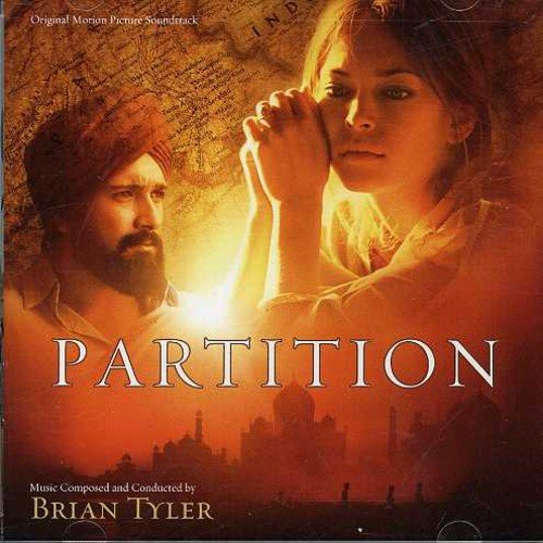 Soundtrack / Partition - CD