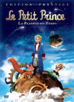 Le Petit Prince / La Planete Du Temps - DVD (Used)