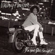 Whitney Houston / I'm Your Baby Tonight - CD (Used)