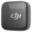 DJI Mic Mini Transmitter (Infinity Black), Ultralight, Wireless Lavalier Microphone for DJI Action 5 Pro/Osmo Pocket 3, Noise Cancelling, Wireless Microphone for Camera/iPhone/Android, Vlog, Streaming 🍁 All In One Marketplace Canada
