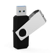 64 GB Flash Drive, Aiibe USB Flash Drive Thumb Drive 64GB Memory Stick Zip Drive Fold Storage Jump Drive 64G USB 2.0 Black 🍁 All In One Marketplace Canada