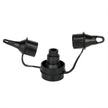 Intex Quick-Fill Ac Electric Air Pump, 110-120V, Max. Air Flow 21.2Cfm, Black 🍁 All In One Marketplace Canada