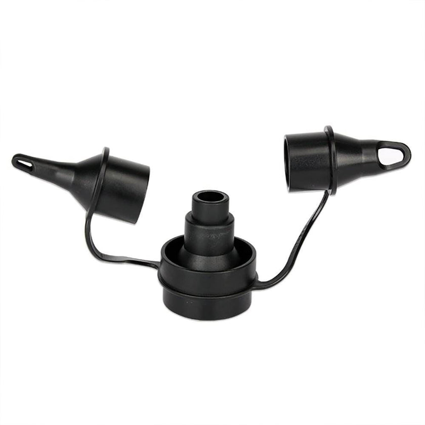 Intex Quick-Fill Ac Electric Air Pump, 110-120V, Max. Air Flow 21.2Cfm, Black 🍁 All In One Marketplace Canada