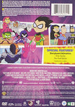 Teen Titans Go! To the Movies (BIL/DVD)