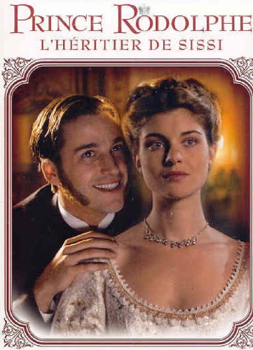 Prince Rodolphe: L'Héritier de Sissi - DVD (Used)