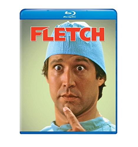Fletch - Blu-Ray