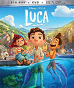 Luca - Blu-Ray/DVD