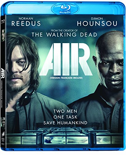 Air - Blu-Ray (Used)