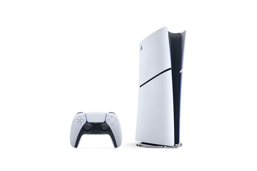 PlayStation 5 Digital Edition Console – 825GB 🍁 All In One Marketplace Canada