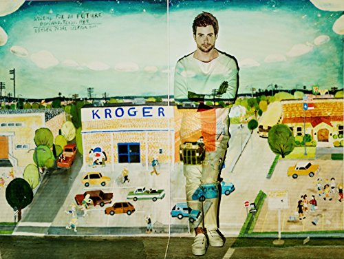 Welcome Home (Digipak)