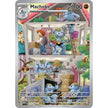 Machoke (177/165) (MEW)