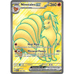 Ninetales ex (186/165) (MEW)