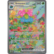 Venusaur ex (198/165) (MEW)