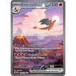 Charizard ex (199/165) (MEW)