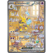 Alakazam ex (201/165) (MEW)