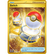 Switch (206/165) (MEW)