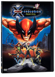 X-Men: Evolution - Mutants Rising (Sous-titres français) [Import]
