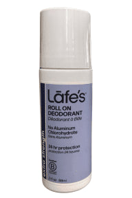 Lafe's Body Care - Roll-On Extra Strength (88ml)