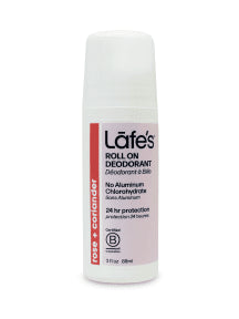 Lafe's Body Care - Roll-On Rose + Coriander (88ml)